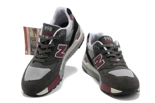 new balance 998 baskets new balance  acheter en ligne